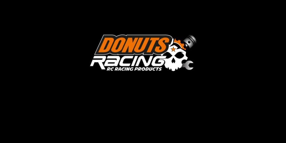 Graisses Donuts racing