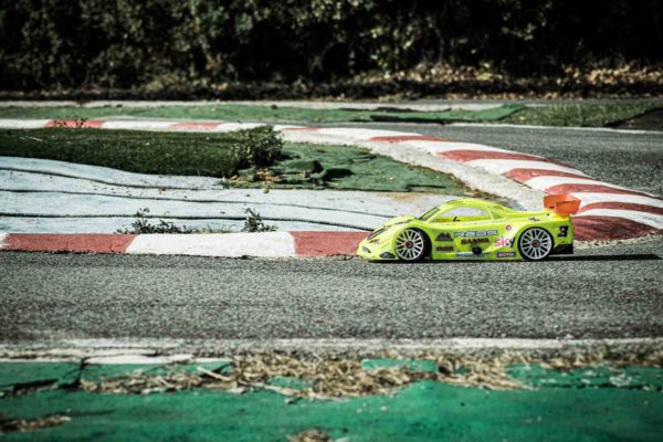 Course GT8 02/2022 NSC Mougins