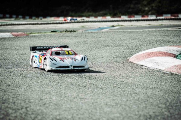 Course GT8 02/2022 NSC Mougins